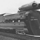 Illustration for article titled This 1960s Jet Train Is Still Americas Fastest Locomotive